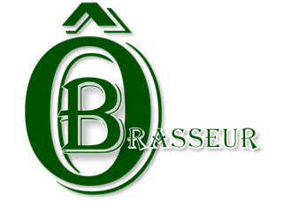 OBrasseur logo